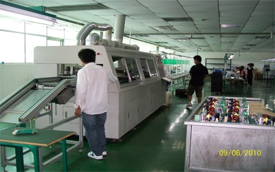 China Shenzhen HRD SCI&amp;TECH CO.,Ltd Bedrijfsprofiel