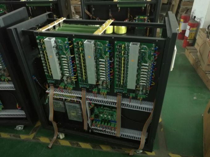Trilling - de Vrije Controle van de de Stabilisatordsp Spaander van het 3 Fasevoltage met 24 Maanden Garantie