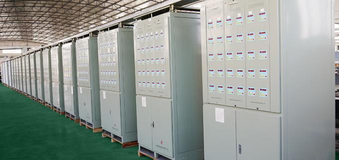 Minder Zelf - Lossend van de de Cyclusbatterij van AGM de Diepe Zwarte Kleur voor UPS/Zonne/Verlichting