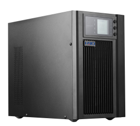 220VAC uit Eenheid van de Voltage de Ononderbroken Voeding voor Netwerk/Data Center