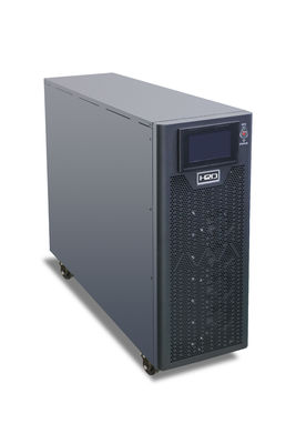 Dubbele conversie 3 Fase Online UPS 10-40kva 190vac /208Vac met PFC voor Middelgrote schaalgegevens centreert