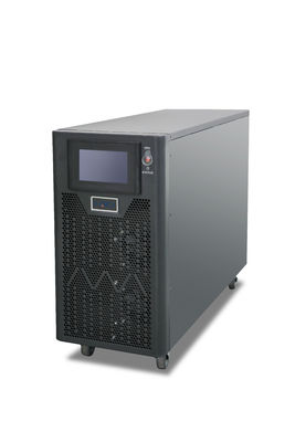 Powerwell (Amerika) X reeks Online HF UPS 10-30kVA 208/220Vac