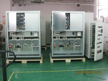 3 Fase met lage frekwentie Online UPS 10KVA - 400KVA met RS232