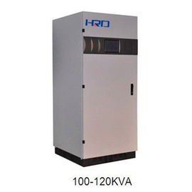 10KV - 400KVA Online UPS Met lage frekwentie/HRD PV Netwerk UPS
