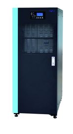 PWA-X 208vac Online High Frequency Ups 30kva With Energy Saving For ISP
