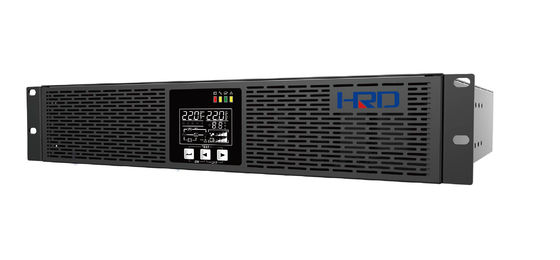 DSP-Controlepcm Reeks Online HF UPS 1 2 3kVA 120Vac