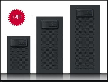 Online Hoge Frequentie UPS 6-20kva met PF 0,9 en DSP-Controlemechanisme-- Hoge bovenkant - kwaliteit!