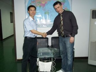 Shenzhen HRD SCI&amp;TECH CO.,Ltd
