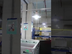 Pcm-serie Online High Frequency Ups Rack Mount 1-10kva 220vac