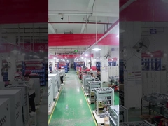 Smart datacenter 208Vac Online Ups Hoogfrequente UPS On Line