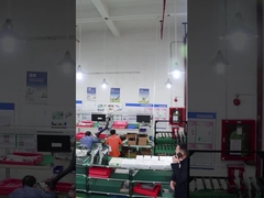 Smart datacenter 208Vac Online Ups Hoogfrequente UPS On Line