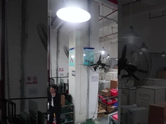 Smart datacenter 208Vac Online Ups Hoogfrequente UPS On Line