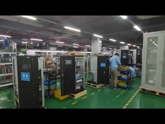 Online HF UPS-workshop