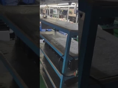 offline UPS werkplaats