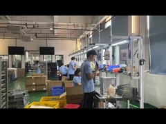 Online HF UPS-workshop