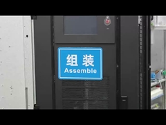 Online HF UPS-workshop