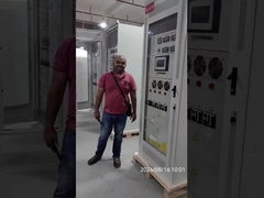 Online workshop LF UPS