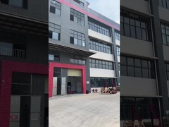 De fabrieksbouw