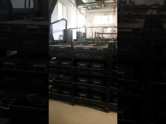 1600kva industriële UPS-systeem