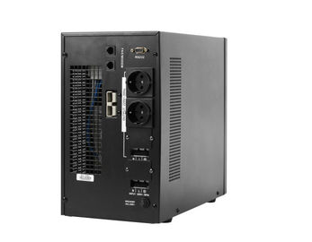 HC reekslijn interactief UPS 1-5kVA, Zuivere sinusgolf, voor PC, ATM