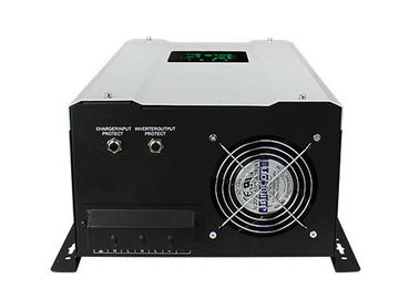 GWS-zet Reeks Hybride Zonneomschakelaar 4 - 6kW-Muur - MPPT-Controle op