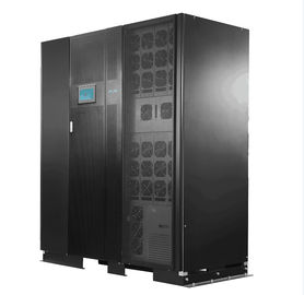 Grote Capaciteit 3 Fase Online UPS 4 Eenheden Parallel met Machtsgang - in Functie