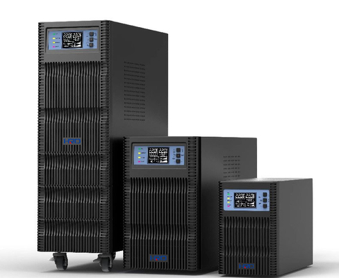 De Online Hoge Frequentie UPS van ECO