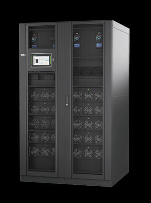 HQM-H-serie modulaire UPS 240kVA -720kVA 480Vac/60Hz oplader met 3 fasen opladen