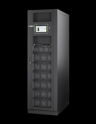 HQM-H-serie modulaire UPS 240kVA -720kVA 480Vac/60Hz oplader met 3 fasen opladen