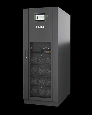HQM-H-serie Modulaire UPS 240kVA 720kVA 480Vac/60Hz Driefase Power-walk In
