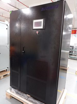 PEII 10-200kVA 3 fase 208Vac Online UPS met dubbele omzetting