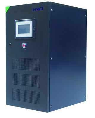 Online laagfrequente UPS 10-200kVA,hoge spanning 480Vac/60Hz