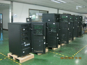 Power Well Max Series 3 Phase Online Ups 10-80kva 380 / 400 / 415vac Voor het datacentrum