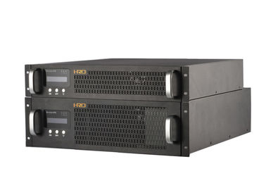 Het rek zet Online HF UPS 1-10KVA 220VAC op