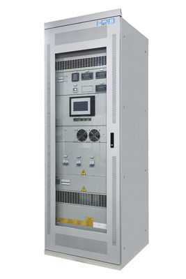 24 48 110 125 220VDC Industriële Lader met de Transformator van de Inputisolatie