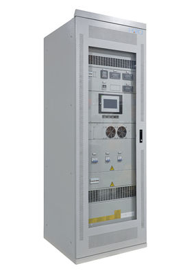 SCR Ac Dc Rectifier Industrieel 2,4 kW tot 220 kW Vermogen