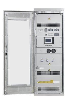SCR Ac Dc Rectifier Industrieel 2,4 kW tot 220 kW Vermogen