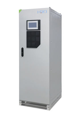 PE IND II 3/3P 220/384Vdc 10-800kVA Online industriële UPS Luchtkoeling Efficiëntie ≥93%