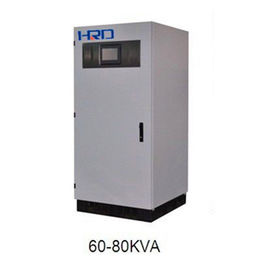10KV - 400KVA Online UPS Met lage frekwentie/HRD PV Netwerk UPS