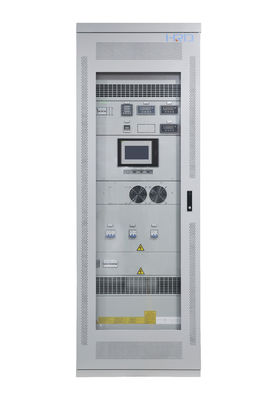 24 48 110 125 220VDC Industriële Lader met de Transformator van de Inputisolatie