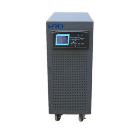 PC06N Online High Frequency UPS Uninterruptible Power Supply 6kva 120vdc