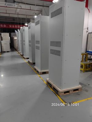 SCR Ac Dc Rectifier Industrieel 2,4 kW tot 220 kW Vermogen