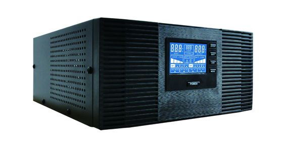 XL de golfomschakelaar van de Reekssinus, Elektrische Omschakelaarscapaciteit 600VA aan 1.2kVA PF 0,8