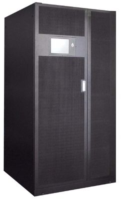 HQM 500 Series Modulaire UPS, met 50kW vermogen module, Full DSP Control