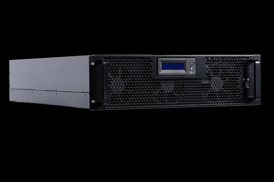 HQM 500 Series Modulaire UPS, met 50kW vermogen module, Full DSP Control