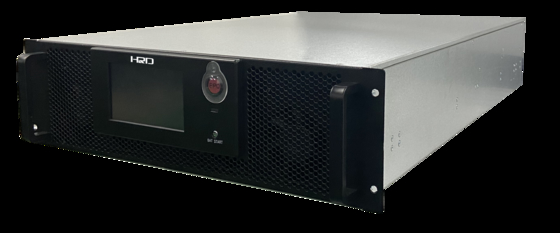 19 inch rack mount 3 fase UPS 10-40kVA dubbele omzetting