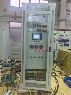 AC/DC industriële rechtgever met isolatietransformator