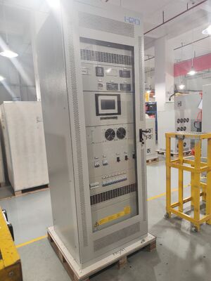 AC/DC industriële rechtgever met isolatietransformator