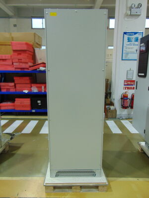 Stabiel PE iND II 3/1P 220Vdc 10-80kVA Online industriële UPS met 380V/400V invoerspanning