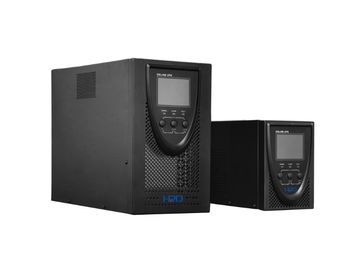 E - de Online UPS Hoge Frequentie van Technologie HF 120vac 1kva/3kva Smart